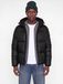 JACK & JONES Winterjas 'JCO Legacy' zwart