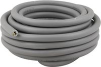 Merkloos / Sans marque Soer BV XMVK-G Installatie Kabel 3x2,5mm2 5 meter KEMA KEUR grijs