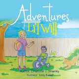 Adventures Westbow Press Adventures of Li'l Will Paperback
