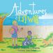 Adventures Westbow Press Adventures of Li'l Will Paperback