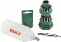 Bosch 25-dlg. Big-Bit - Set - 3165140416214
