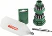 Bosch 25-dlg. Big-Bit - Set - 3165140416214