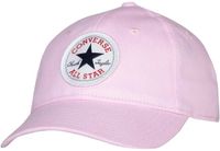 Converse Kids Chuck Patch Curve Brim Pet Roze Kinderen