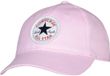 Converse Kids Chuck Patch Curve Brim Pet Roze Kinderen
