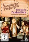 Eine Augsburger Puppenkiste - Eine kleine Zauberflöte DVD