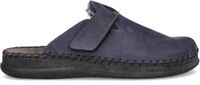Rohde Alassio - heren slof - Blauw - maat 40