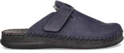 Rohde Alassio - heren slof - Blauw - maat 40