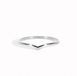 Magneti Amona Jewelry Zilveren V-ring 925 Sterling Zilver