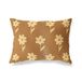 BonaMaison Bruine Tinten Decoratieve Kussensloop, Kussenhoezen Bank, Decoratieve Kussenhoesjes, Kussensloop; Sofa, Slaapkamer, Kantoor, Auto 45x60 Cm - Ontworpen en vervaardigd in Turkije