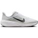 Nike Pegasus 42 Hardloopschoenen voor oudere kinderen, wit/zwart-photon dust, IH2306-101, EU (6Y US)