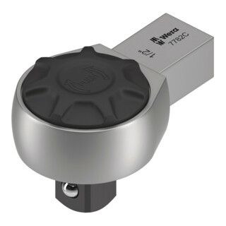 Wera 7782 C Insteekratel - 14x18 mm - Omschakelbaar - 1 stuk