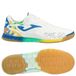 Joma DZ-7 DZ7W 25 IN, Mannen, Wit, Indoorschoenen, maat: 44