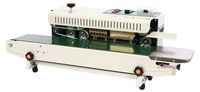 StarTech Horizontale, continue bandsealer voor zakken - FR-900 - 500 W, lasnaad 5–12 mm, EU-stekker, CE-markering - Groen