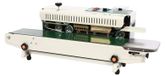 StarTech Horizontale, continue bandsealer voor zakken - FR-900 - 500 W, lasnaad 5–12 mm, EU-stekker, CE-markering - Groen