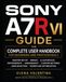 Sony A7R VI Guide