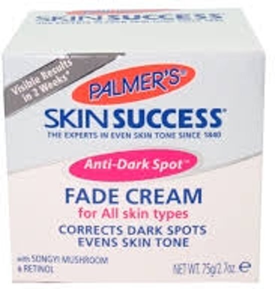 Palmer's Skin Success Eventone Fade Cream 75 gr