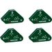 PARKSIDE 5-inch magneethouder / mini lasmagneet-set / schakelbare lasmagneet (Mini support de soudage/montage)