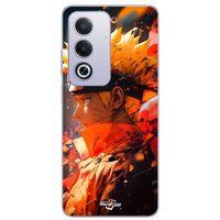 Oppo A80 naruto uzumaki manga Maniacase