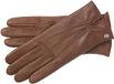 Roeckl Gants Coutures Classiques 7.0 Femme Cuir Marron Uni Taille 7