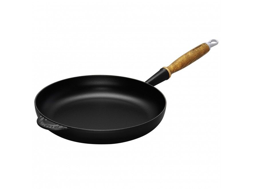 Le Creuset All-purpose Pan - 28 cm - Black - Cast Iron