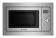 Aspes AMWI2701DGX Roestvrijstaal Grill-magnetron Ingebouwd 20 l 700 W