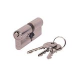 ABUS 12133 3 Dubbele profielcilinder 40 / 40mm