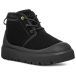 UGG Veterboots 'NEUMEL' zwart