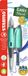 STABILO EASYbirdy Ergonomische Vulpen Pastel Aquagroen M-punt Rechtshandig