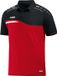 Jako Competition 2.0 Polo - Rood - Maat 140