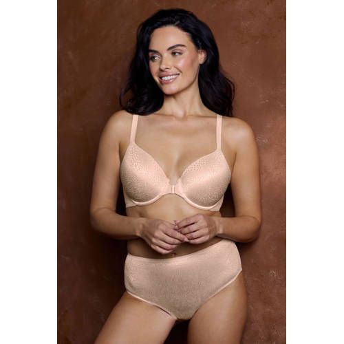 Wacoal slip Beaute Appeal lichtroze
