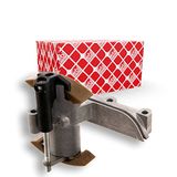 febi bilstein 28446 kettingspanner voor stuurketting, 1 stuk | Compatibel met: AUDI A4 B5, A4 B5 Avant, VW PASSAT B5