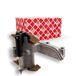 febi bilstein 28446 kettingspanner voor stuurketting, 1 stuk | Compatibel met: AUDI A4 B5, A4 B5 Avant, VW PASSAT B5