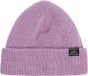 Protest PRTKobuk Muts Dames Beanie Warm Winter Valerian Lilac