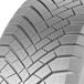 Continental VikingContact 8 235/50 R20 104T XL EVc, Nordic compound, avec protection de jante