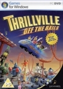 LucasArts Thrillville: Off The Rails PC