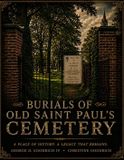 Burials Libri GmbH Burials of Old St Pauls Cemetery