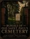 Burials Libri GmbH Burials of Old St Pauls Cemetery