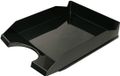 Merkloos Office Products Brievenbak A4 zwart