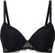 LingaDore T-shirt BH Zwart 85D