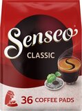 Senseo Classic koffiepads - 36 stuks