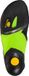 La Sportiva Skwama Vegan climbing shoes Green, Black EU 38 Man