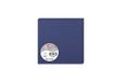 Clairefontaine 1868C - Pakket van 25 Enkele Kaarten Vierkant 13,5x13,5cm