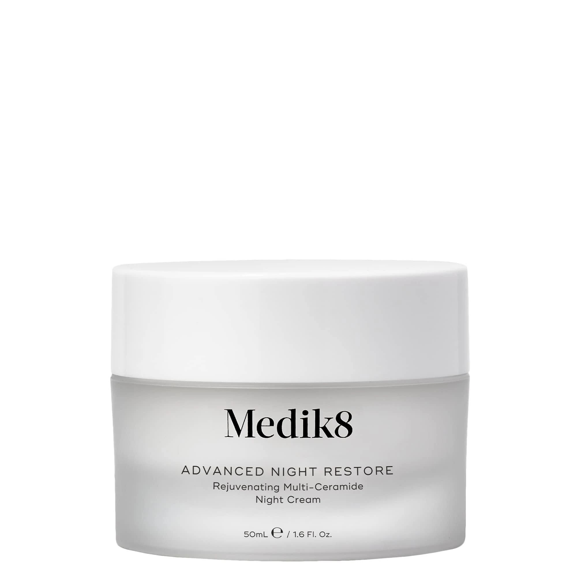 Medik8 Advanced Night Restore 50 ml