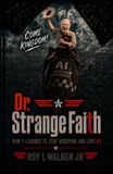Dr. StrangeFaith: How I Learned to Stop Worrying and Love AI