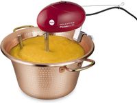 Macom Polentino 850 Staande mixer Koper, Rood