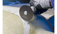 PFERD EHT 30-1,4 SG STEELOX/6,0 - Slijp- & schuurbenodigdheden voor rotatiegereedschap - 50 stuks