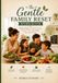 The Gentle Family Rest Workbook: A Companion Workbook to The Gentle Family Reset Book