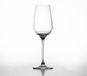 Jeu de 6 verres à vin, cristal, 38 cl, 245 mm, transparent