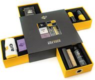 Crep Protect Ultimate Box Pack - Limited Edition cadeauverpakking voor schoenverzorging