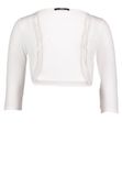 Vera Mont Bolero wit